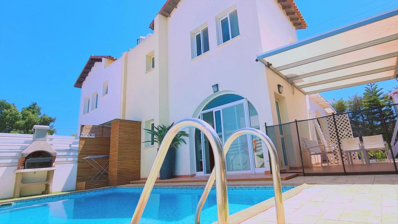 Villa Marianna